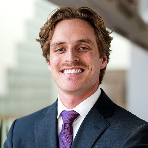 Brendan Conn headshot