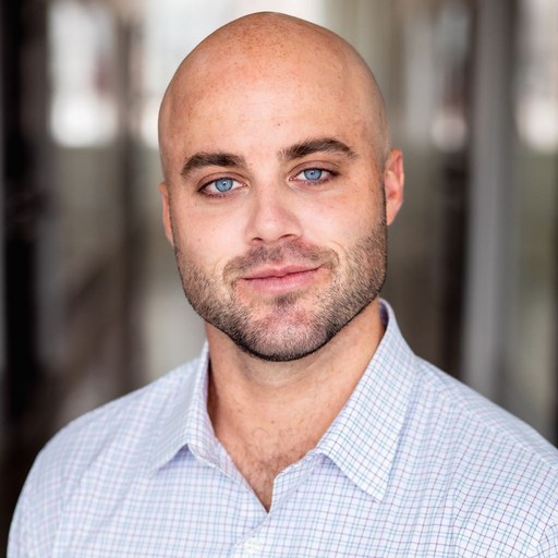 Chris Clifford headshot